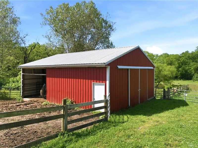 2395 Clark Run Road, Xenia Township, OH 45385 Photo 54