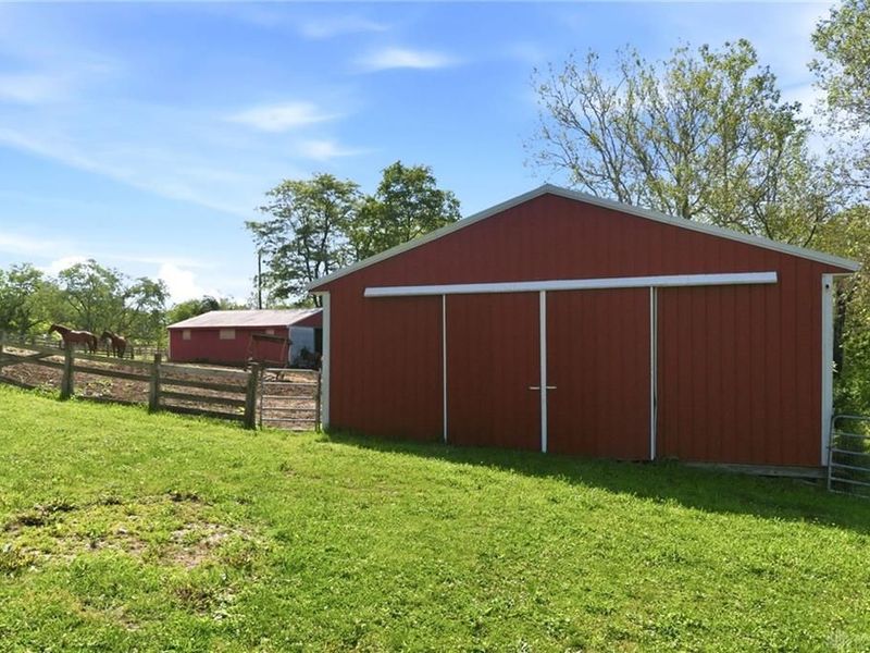 2395 Clark Run Road, Xenia Township, OH 45385 Photo 55