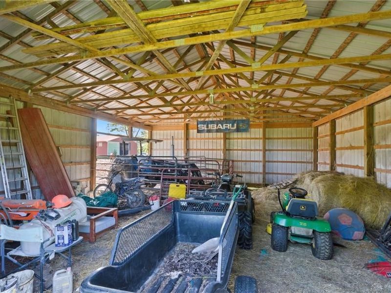 2395 Clark Run Road, Xenia Township, OH 45385 Photo 56