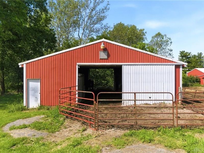 2395 Clark Run Road, Xenia Township, OH 45385 Photo 57