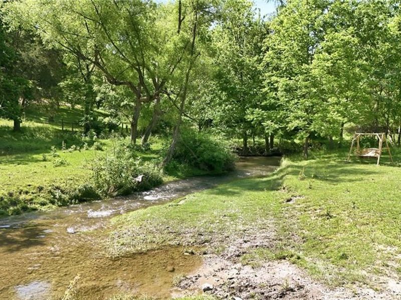 2395 Clark Run Road, Xenia Township, OH 45385 Photo 62
