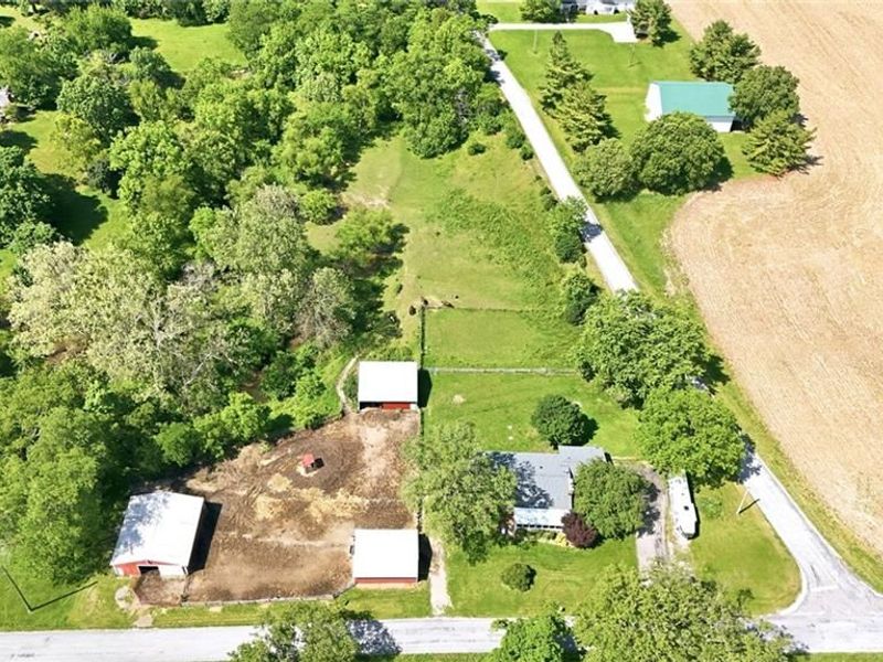2395 Clark Run Road, Xenia Township, OH 45385 Photo 64