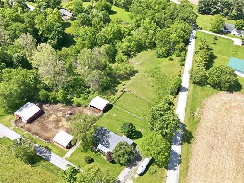 2395 Clark Run Road, Xenia Township, OH 45385 Photo 65