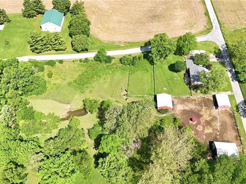 2395 Clark Run Road, Xenia Township, OH 45385 Photo 67