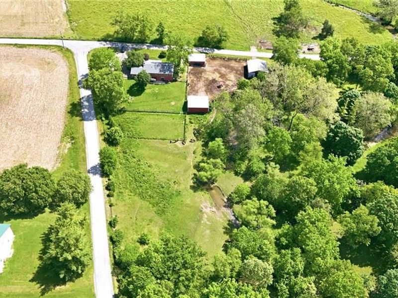 2395 Clark Run Road, Xenia Township, OH 45385 Photo 69