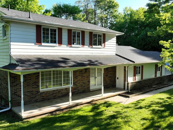 2356 Rochester Road, Addison Township, Mi 48367