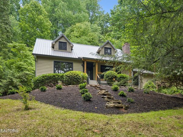 1749 Polkwright Lane, Knoxville, TN 37919
