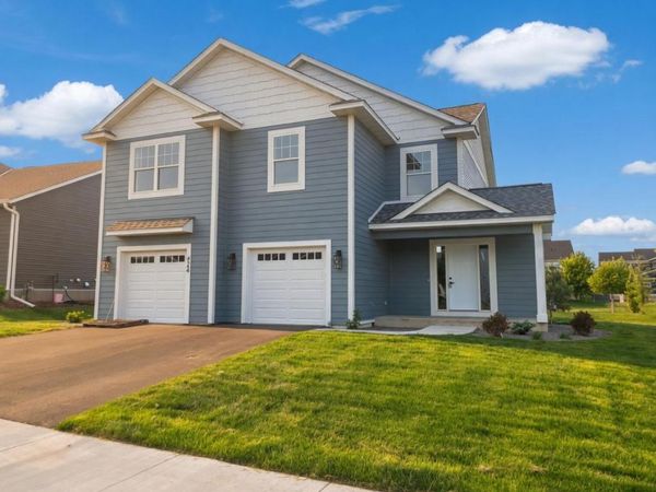 4544 Savanna Trail , Chaska, MN 55318