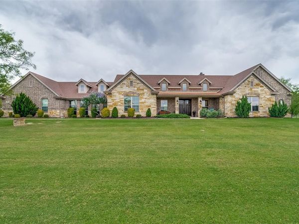 117 Maravilla Drive, Aledo, TX 76008