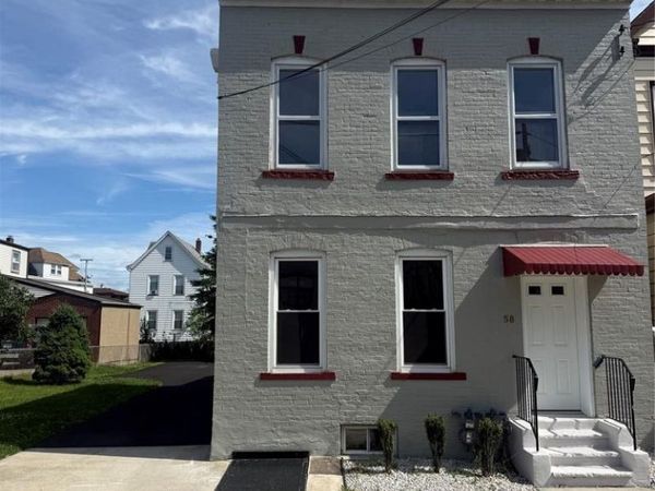 58 Market Street, GARFIELD, NJ 07026
