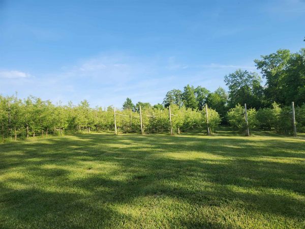 16318 E County Road V Road, Hillsboro, WI 54634