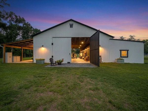 9550 NW 30TH AVENUE , OCALA, FL 34475