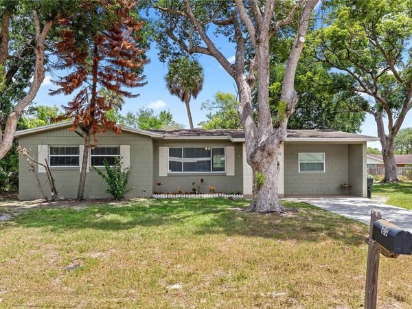 20 OLEANDER LANE , DEBARY, FL 32713