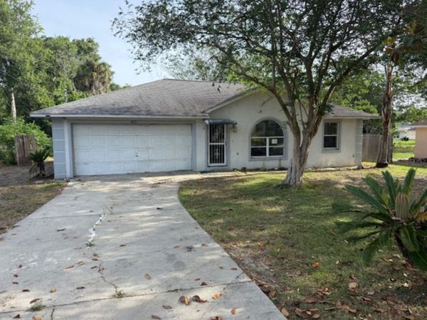 4051 SE 139TH STREET , SUMMERFIELD, FL 34491