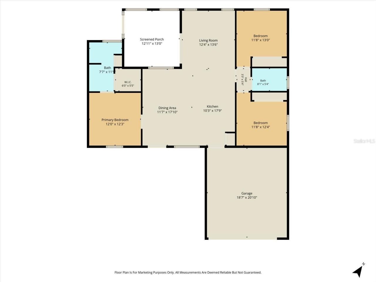 9735 W Dunnellon Road , Crystal River, FL 34428 Photo