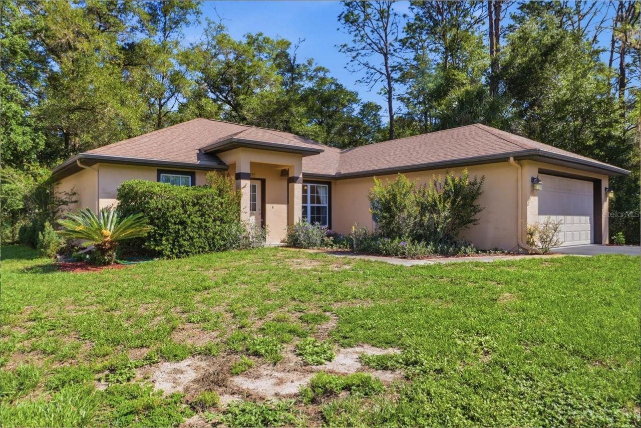 9735 W Dunnellon Road , Crystal River, FL 34428 Photo