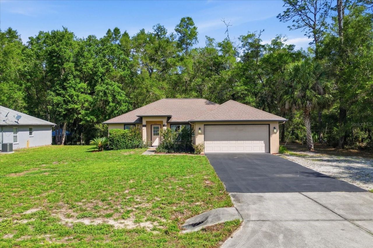 9735 W Dunnellon Road , Crystal River, FL 34428 Photo
