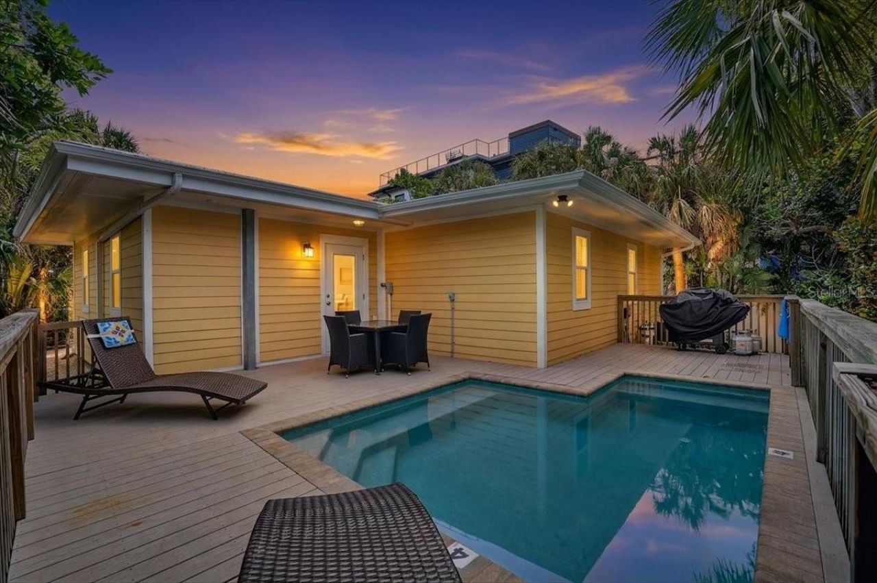 317 N Bay Boulevard, Anna Maria, FL 34216 Photo