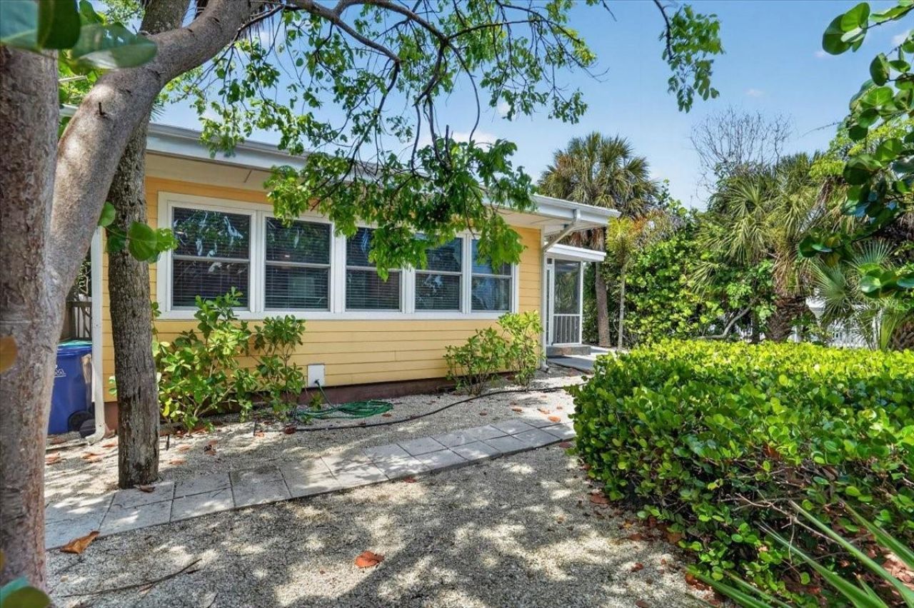 317 N Bay Boulevard, Anna Maria, FL 34216 Photo