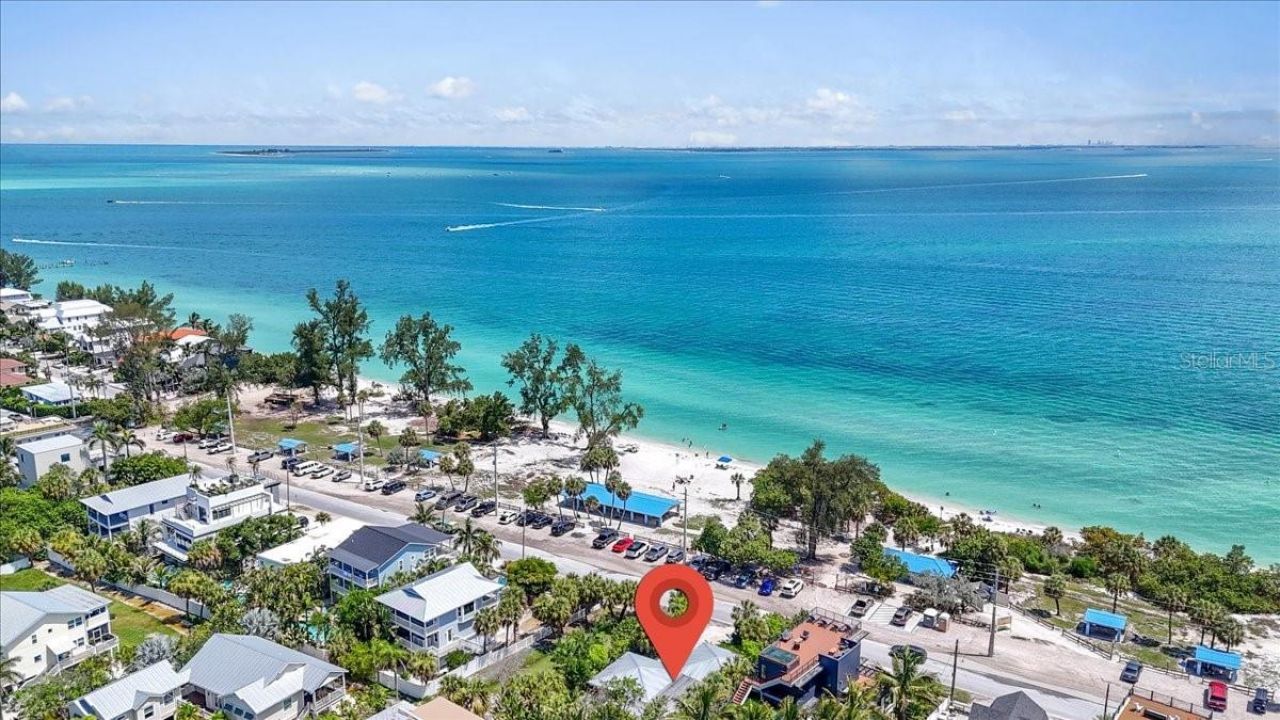 317 N Bay Boulevard, Anna Maria, FL 34216 Photo