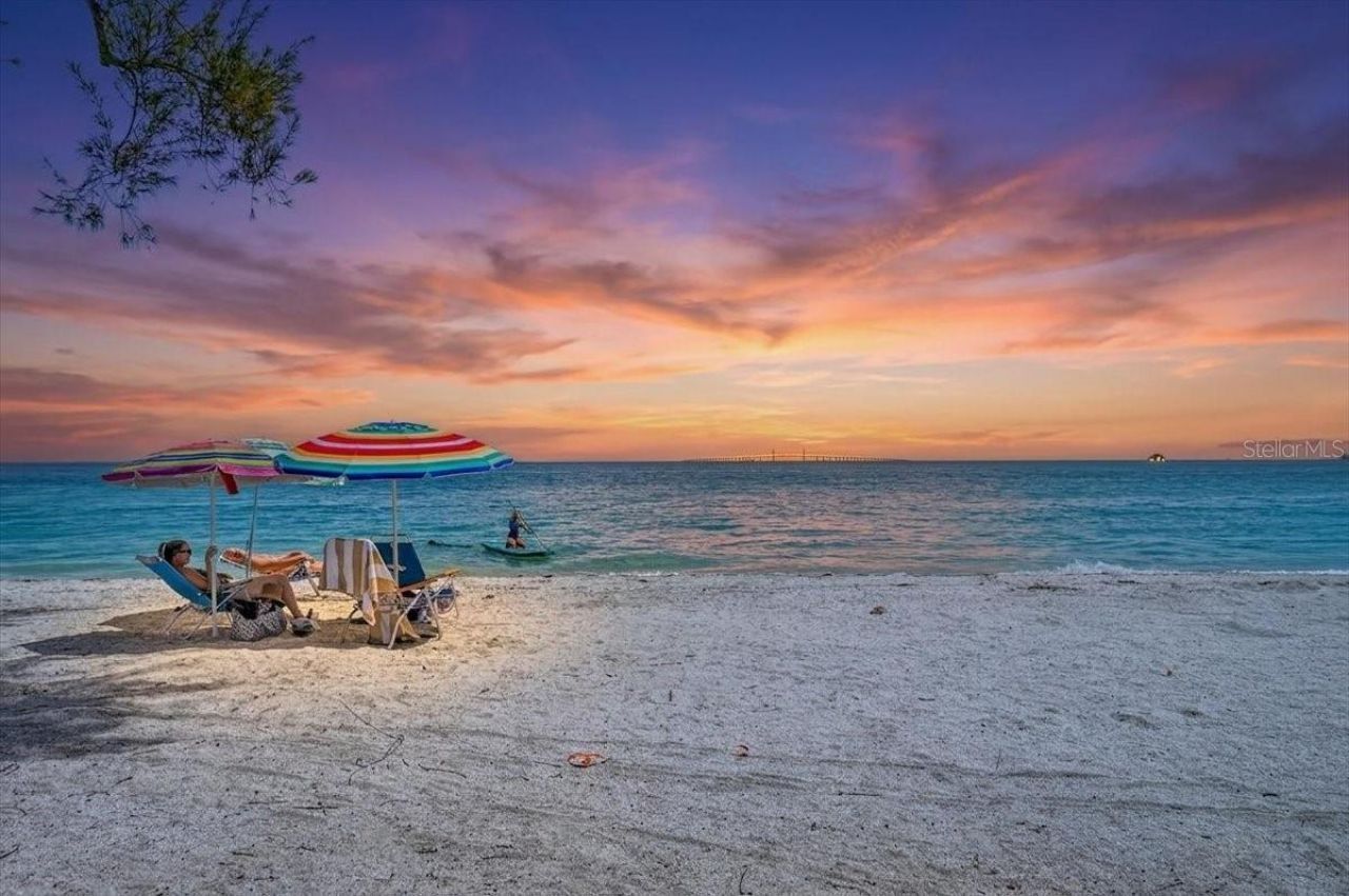 317 N Bay Boulevard, Anna Maria, FL 34216 Photo