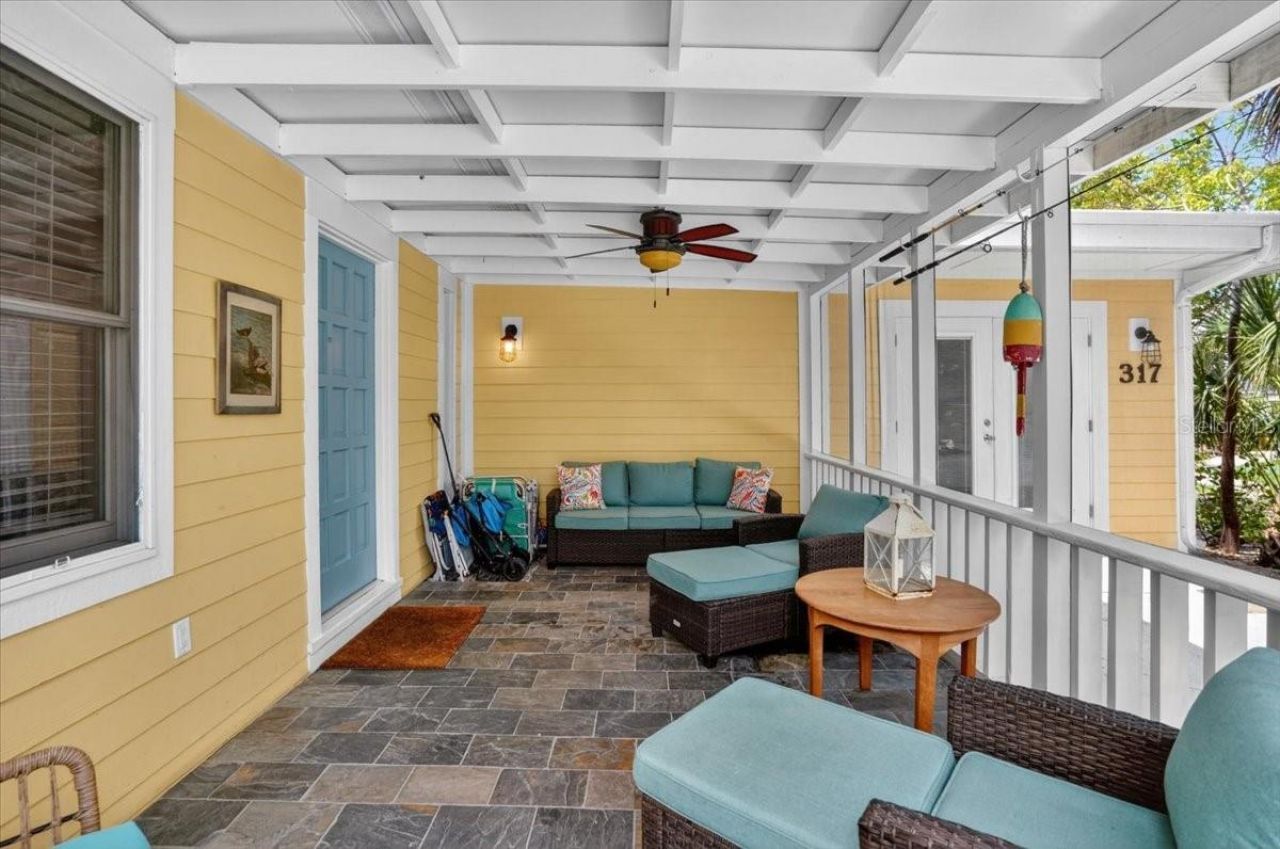 317 N Bay Boulevard, Anna Maria, FL 34216 Photo