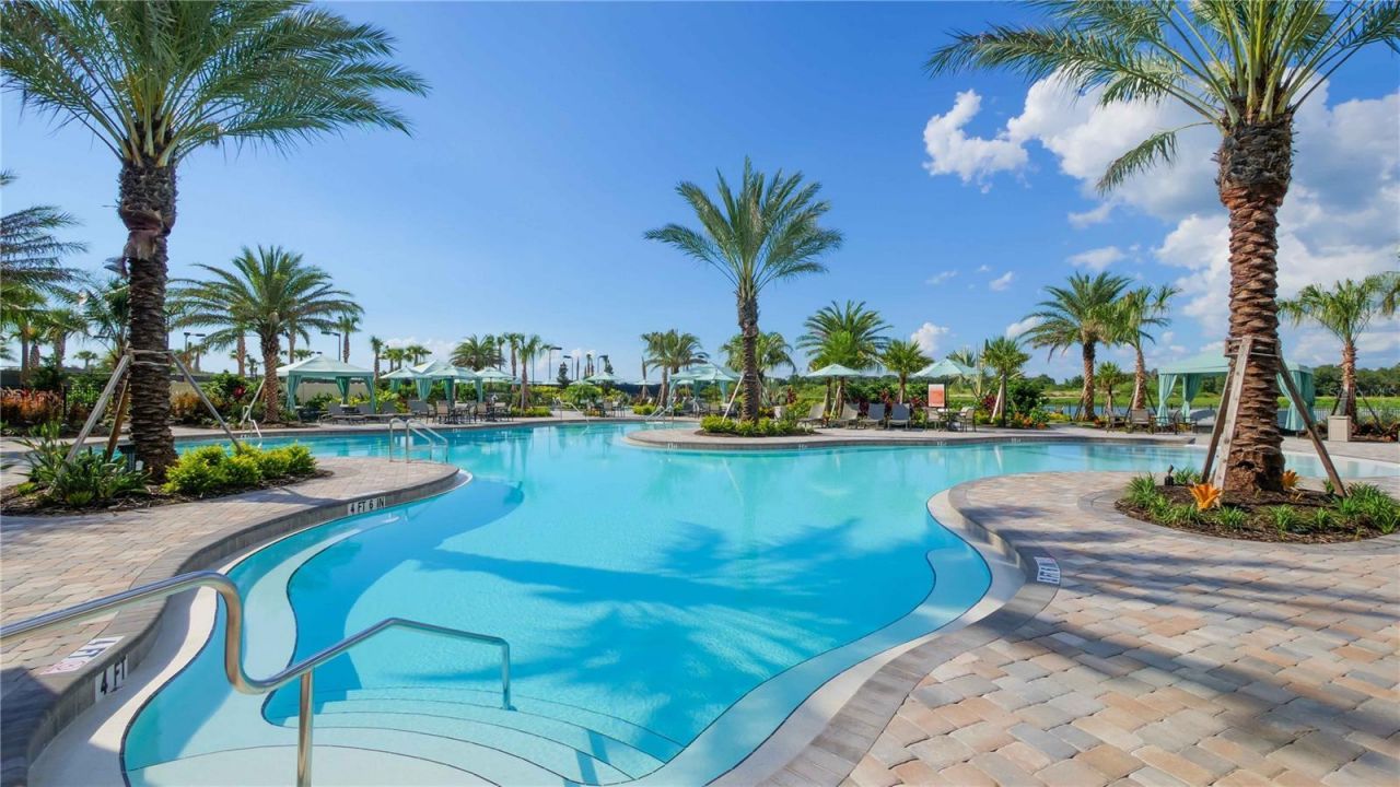 9760 Highland Park Place , Palmetto, FL 34221 Photo