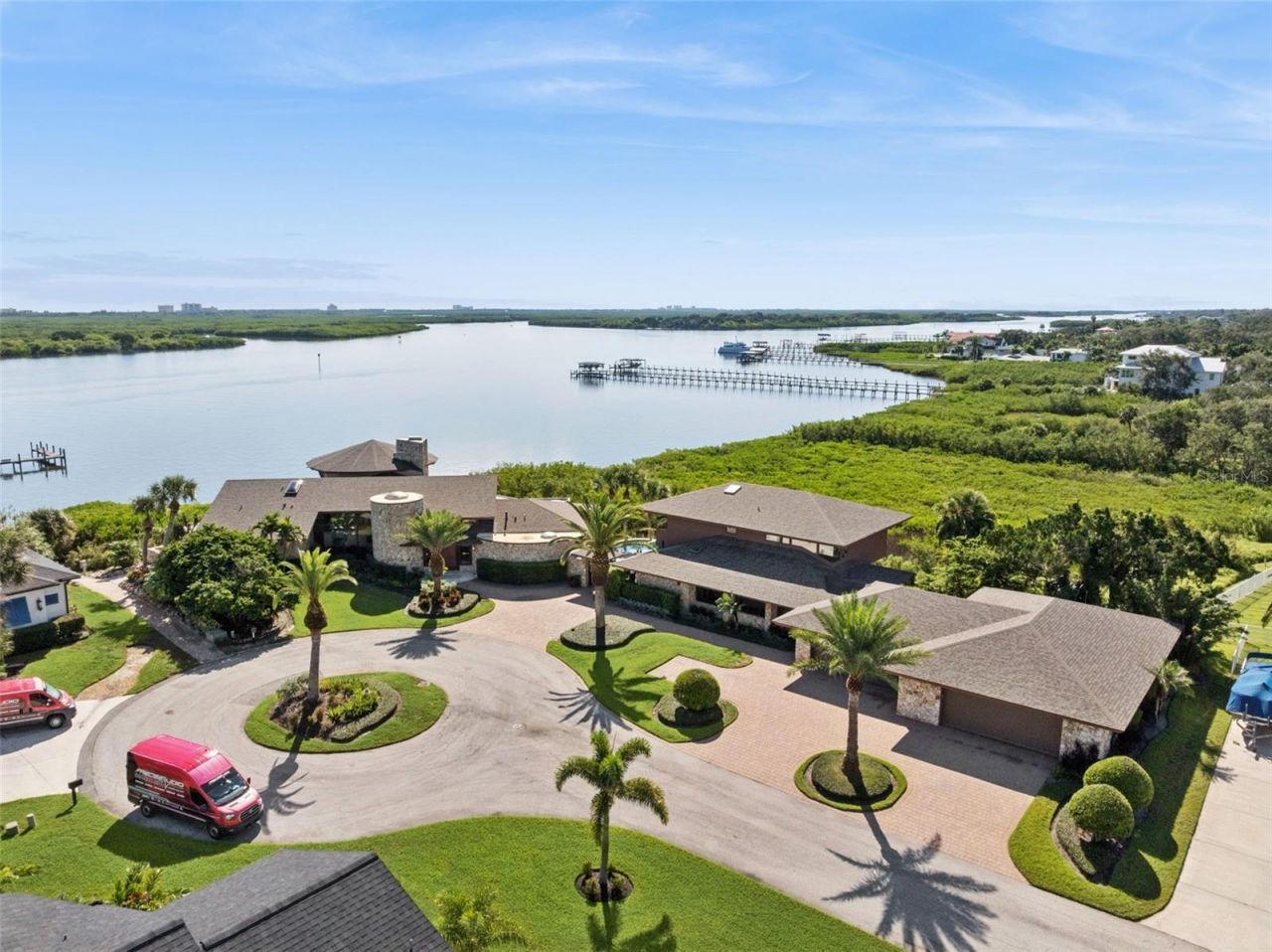107 Donlon Drive, New Smyrna Beach, FL 32168 Photo