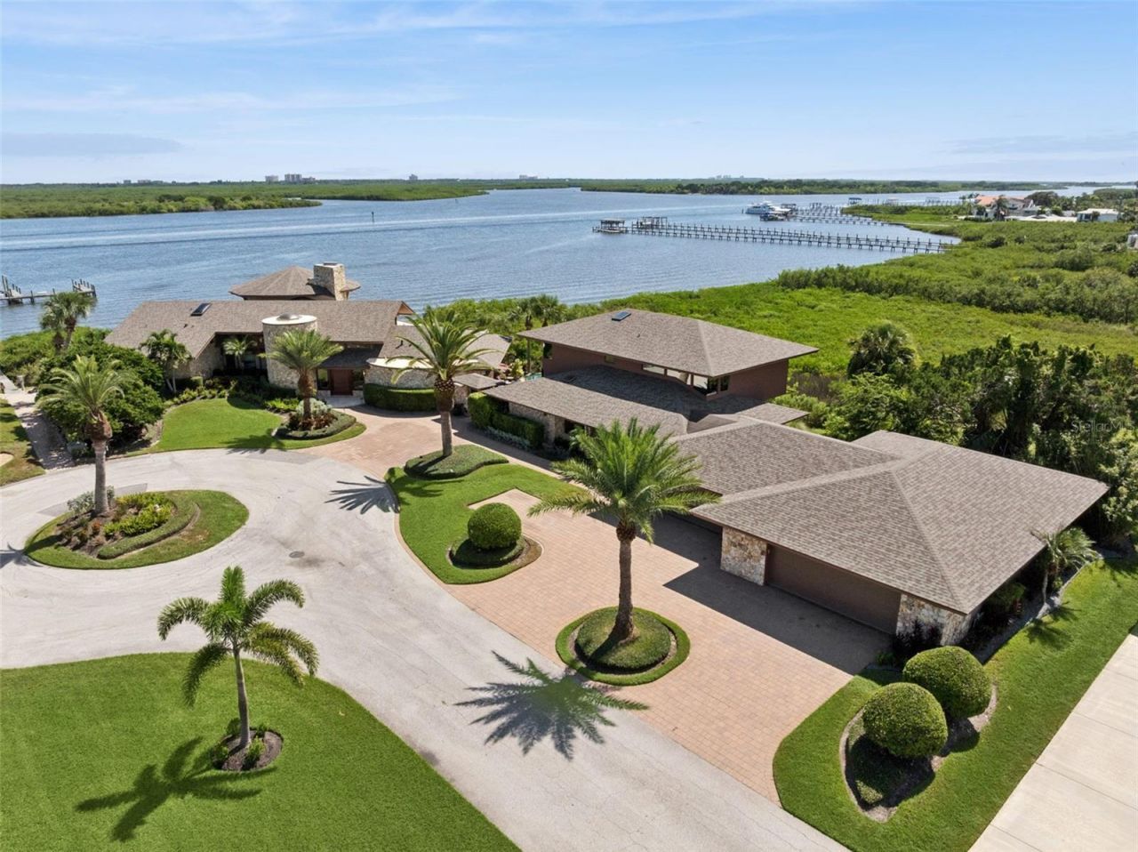 107 Donlon Drive, New Smyrna Beach, FL 32168 Photo