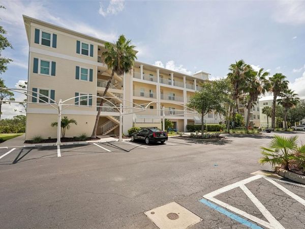 8409 PLACIDA ROAD , Unit 405, PLACIDA, FL 33946