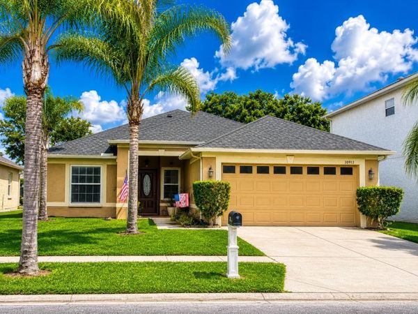 30913 BRIDGEGATE DRIVE , WESLEY CHAPEL, FL 33545