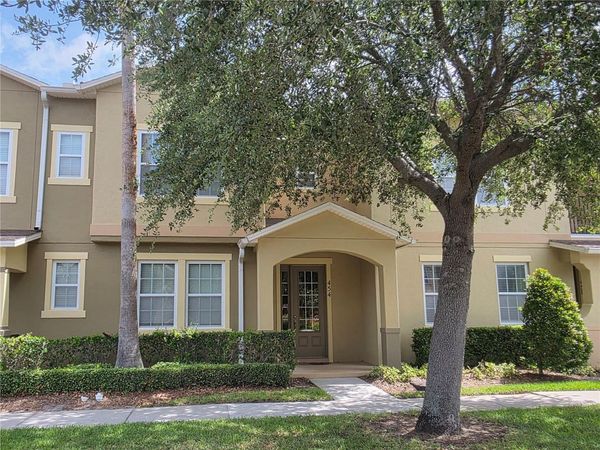 454 ELLIS SQUARE COURT , SANFORD, FL 32771