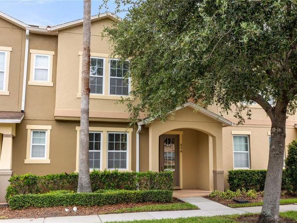 454 ELLIS SQUARE COURT, SANFORD, FL 32771