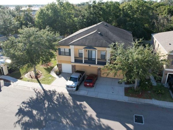 3408 SENECA CLUB LOOP , Unit C, ORLANDO, FL 32808