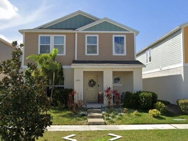 13013 UPWARD PLACE , RIVERVIEW, FL 33579