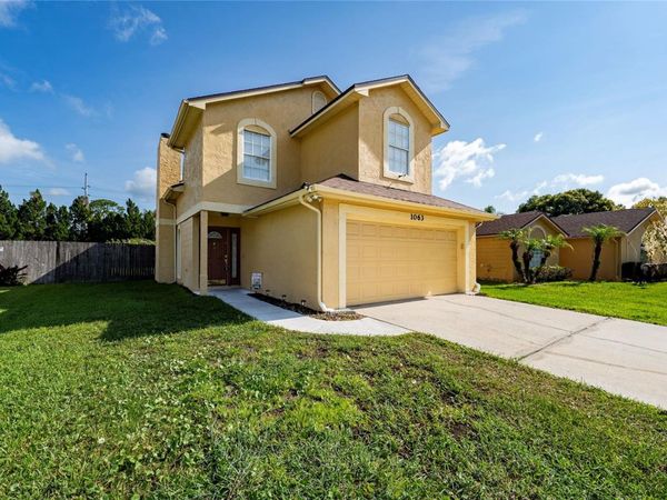 1063 BRIELLE COURT, OVIEDO, FL 32765
