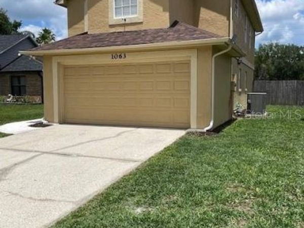 1063 BRIELLE COURT , OVIEDO, FL 32765