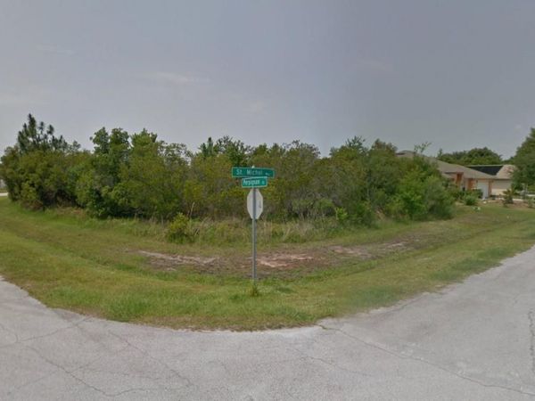 ST MICHEL WAY , KISSIMMEE, FL 34759