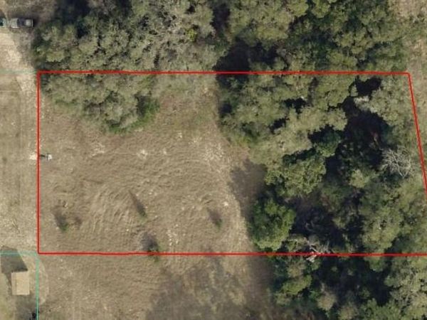 SE 142ND PL & S US HWY 301 , SUMMERFIELD, FL 34491