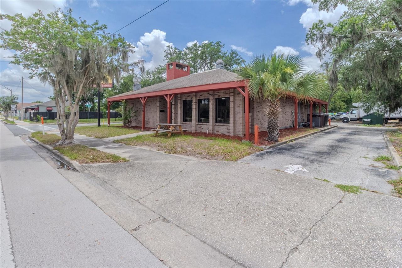 1046 Martin L King Jr Avenue , Lakeland, FL 33805 Photo