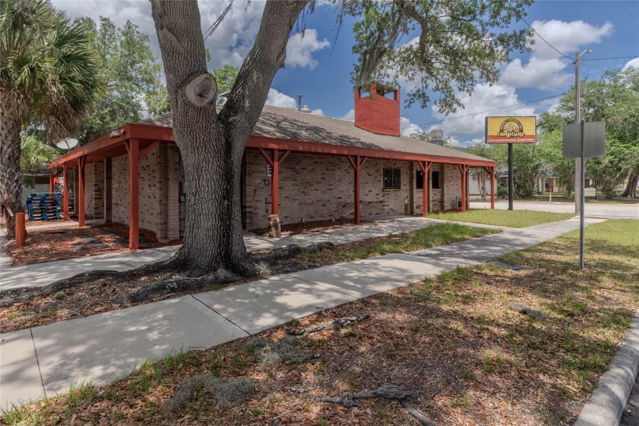 1046 Martin L King Jr Avenue , Lakeland, FL 33805 Photo