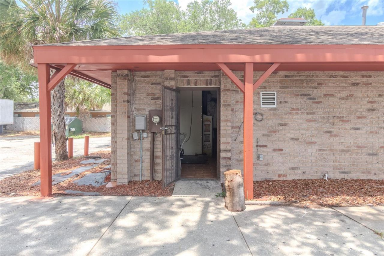 1046 Martin L King Jr Avenue , Lakeland, FL 33805 Photo