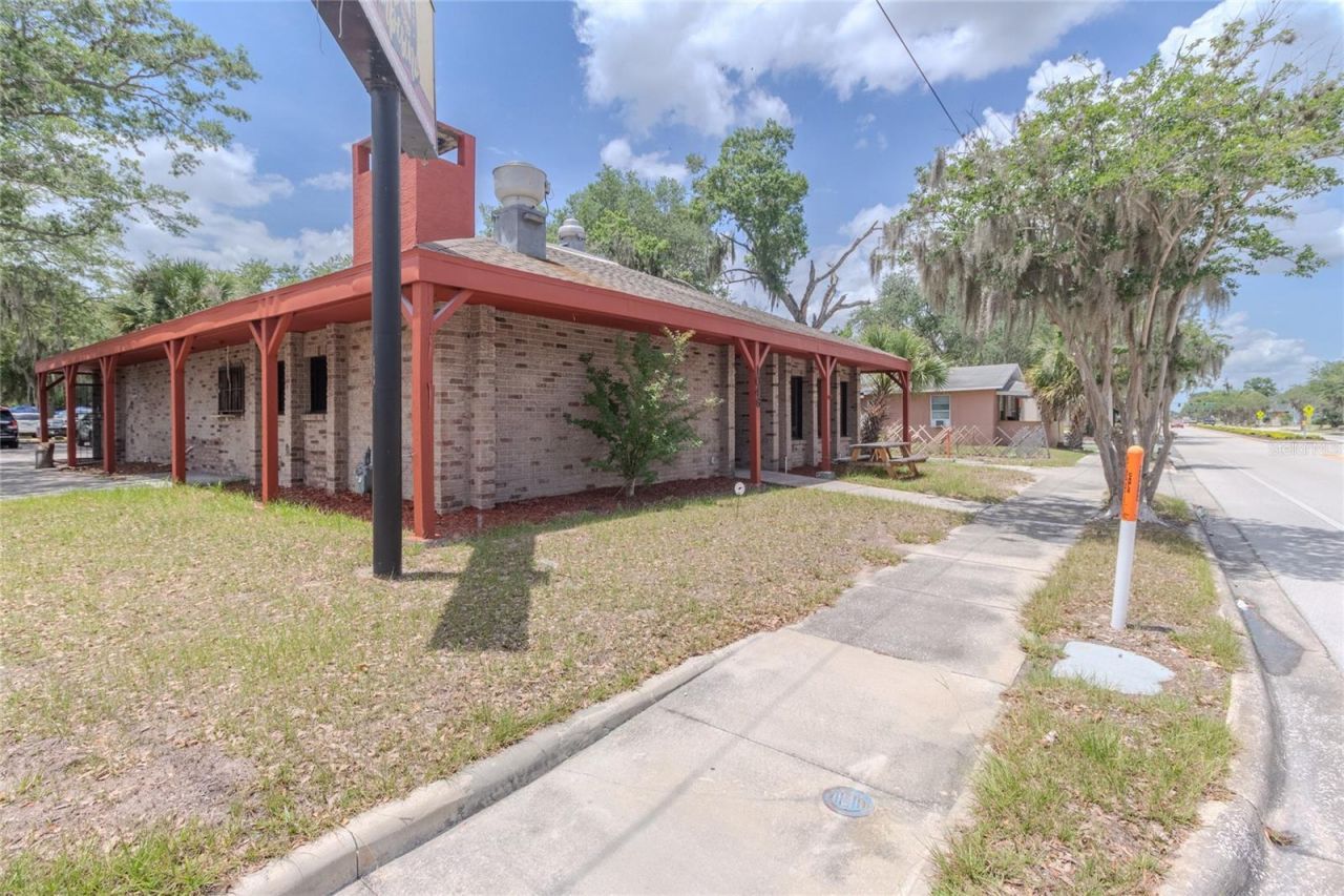1046 Martin L King Jr Avenue , Lakeland, FL 33805 Photo