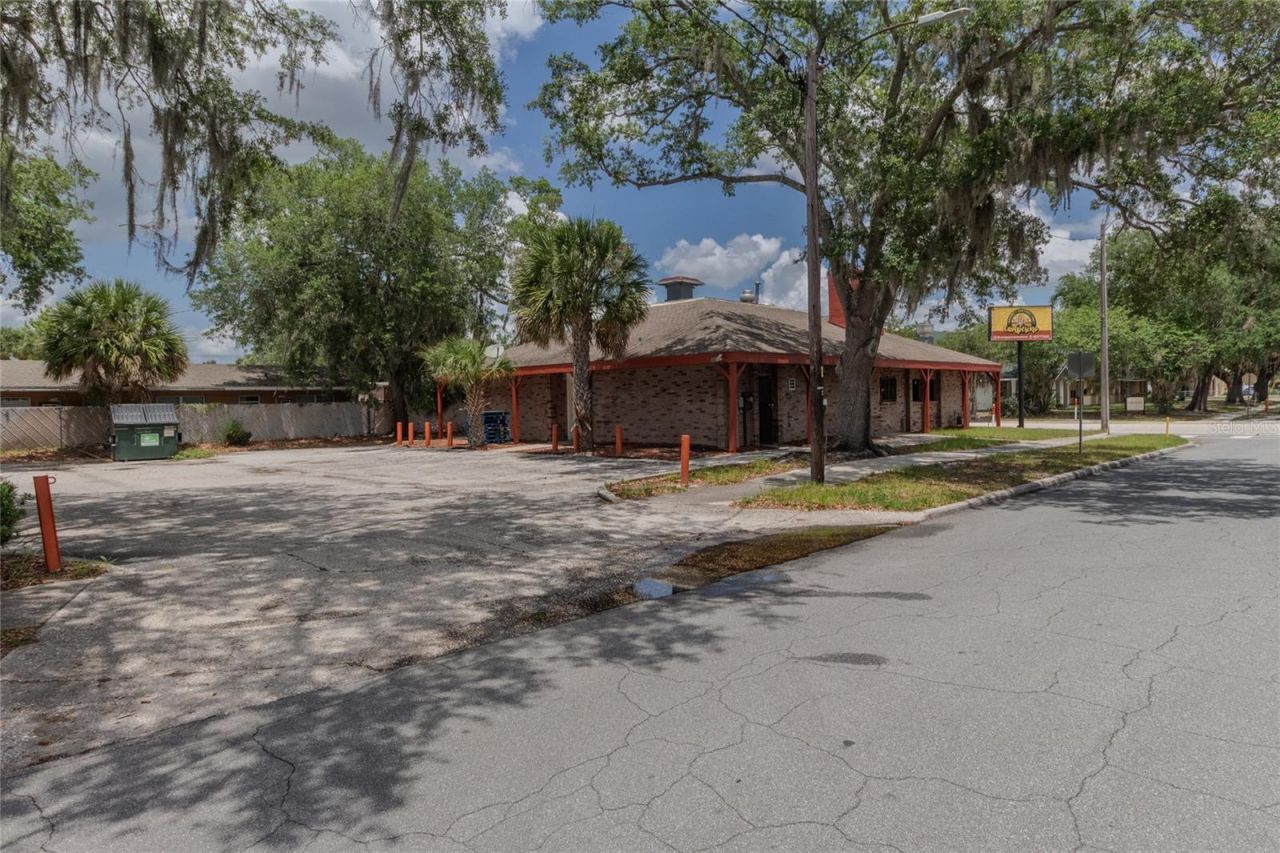 1046 Martin L King Jr Avenue , Lakeland, FL 33805 Photo