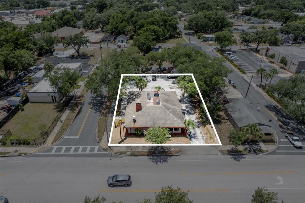 1046 Martin L King Jr Avenue , Lakeland, FL 33805 Photo