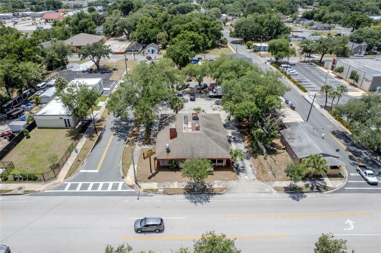 1046 Martin L King Jr Avenue , Lakeland, FL 33805 Photo