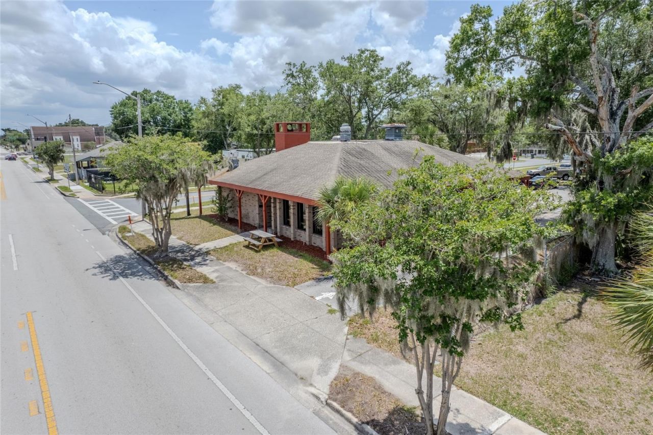 1046 Martin L King Jr Avenue , Lakeland, FL 33805 Photo