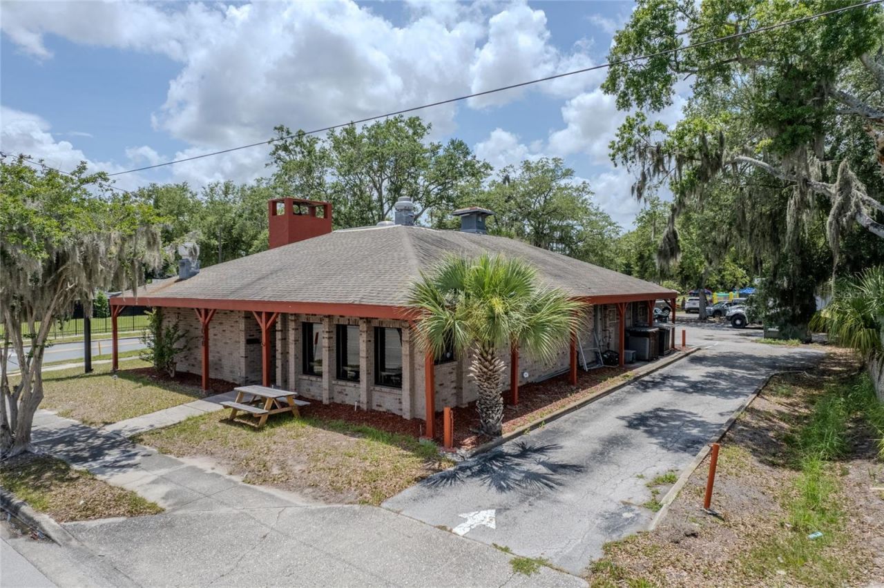 1046 Martin L King Jr Avenue , Lakeland, FL 33805 Photo