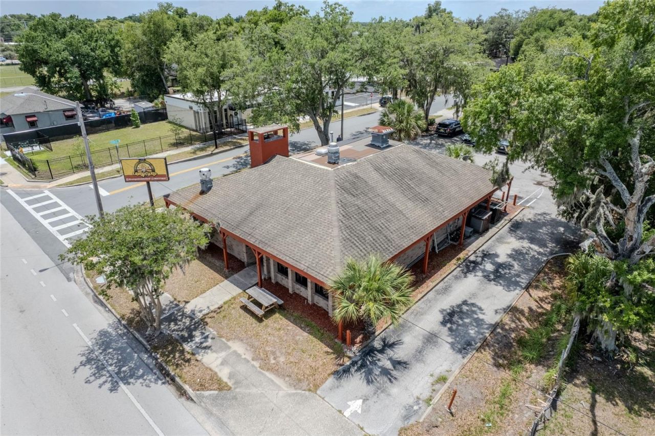 1046 Martin L King Jr Avenue , Lakeland, FL 33805 Photo