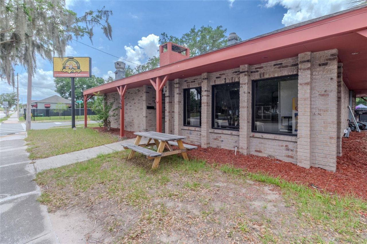 1046 Martin L King Jr Avenue , Lakeland, FL 33805 Photo